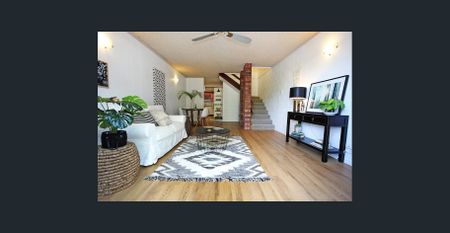 Two Bedroom Townhouse in Prime Location! - Photo 2