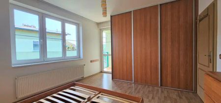 NABÍDKA PRONÁJMU BYTU 2+KK S BALKÓNEM A VELKOU TERASOU O CP cca 66,9 M - Fotografie 4