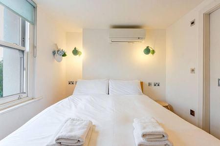 Studio to rent - Photo 3