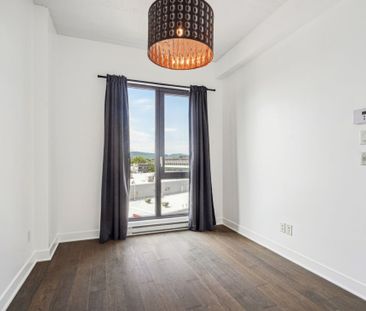 3900 Rue Marcel-Pepin, app.601, H1W 0B4, H1W 0B4, Montréal - Photo 6