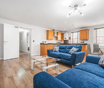 1 bedroom apartment to rent - Photo 2