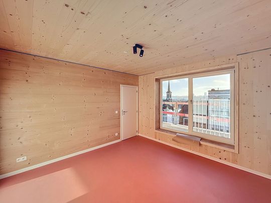 Het voorrecht van een nieuwe flat in het Tannat project - Foto 1