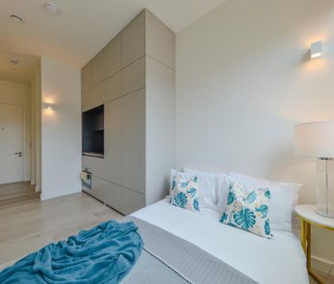 Studio to rent - Photo 4