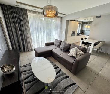Mieszkanie na wynajem 50 m², Gorzów Wielkopolski, Zakanale - Photo 1