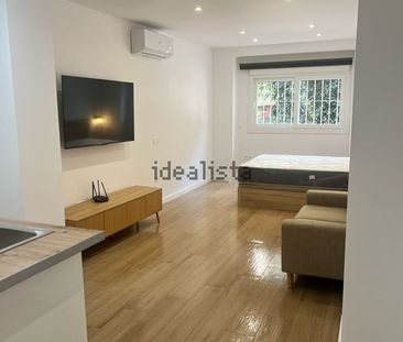 Alquiler de estudio en Avenida de Carlos Haya, 57 - Photo 5