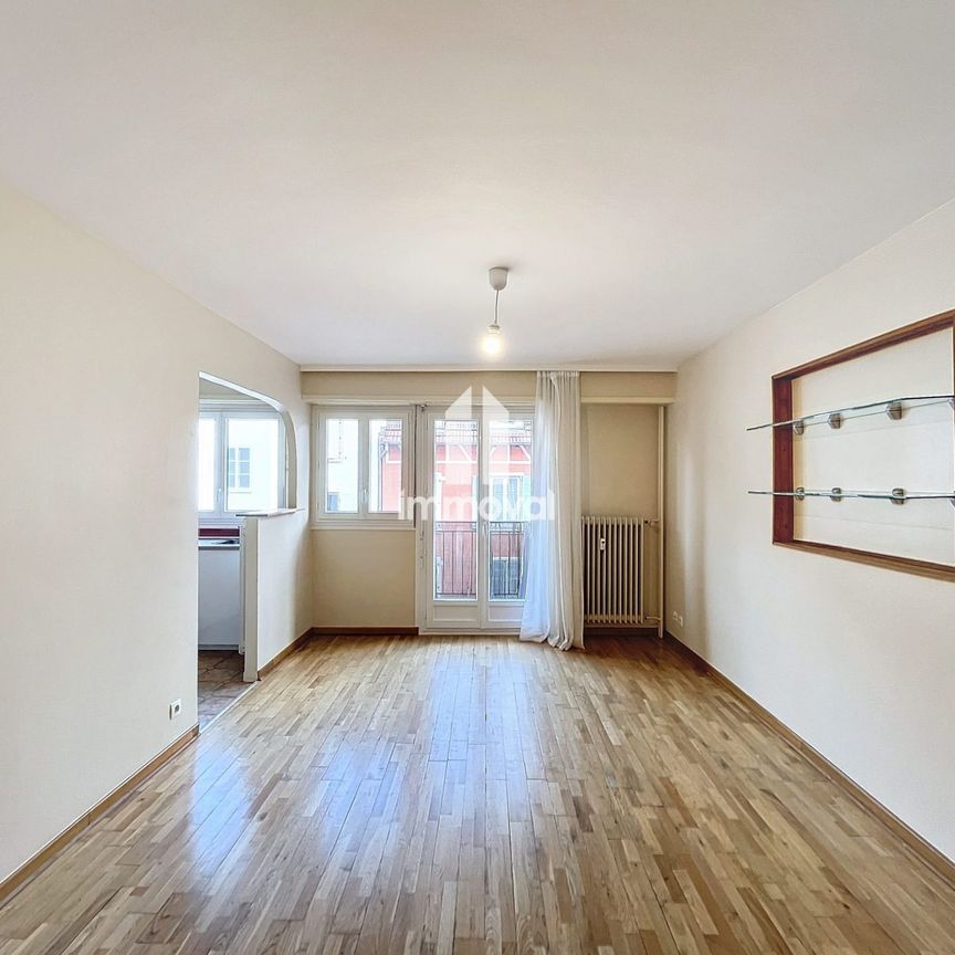 VAUBAN - 2P - 41,03 m² - Photo 1