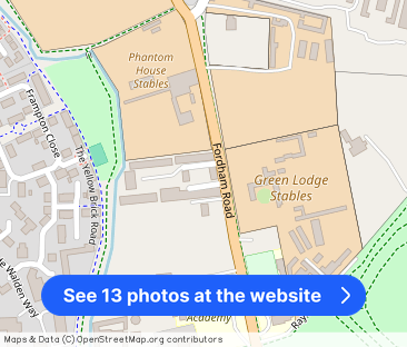 The Maltings, Brewers Lane, Newmarket, Suffolk, CB8 7FP - Photo 1