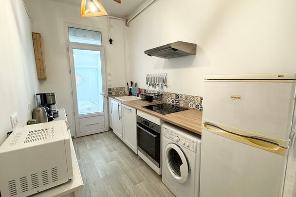 APPARTEMENT AIX EN PROVENCE - 2 pièce(s) - 43 m2 - Photo 1