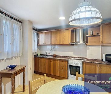 Piso de alquiler en Calle Tarragona, 3, Barrio de San Blas - Photo 3