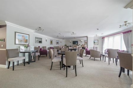 Hardy Lodge, Shaftesbury - Photo 2