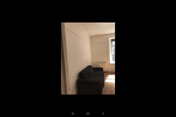 1 Bed Flat, Rosemount, AB25 - Photo 1