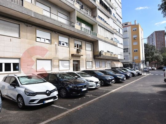 Apartamento T1 em Lisboa - Photo 1