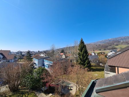 4.5 Zimmer, 94 m², 1. Stock - Foto 5