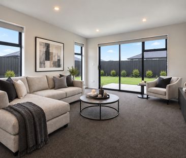7 Fairhall Street, Rolleston - Photo 1