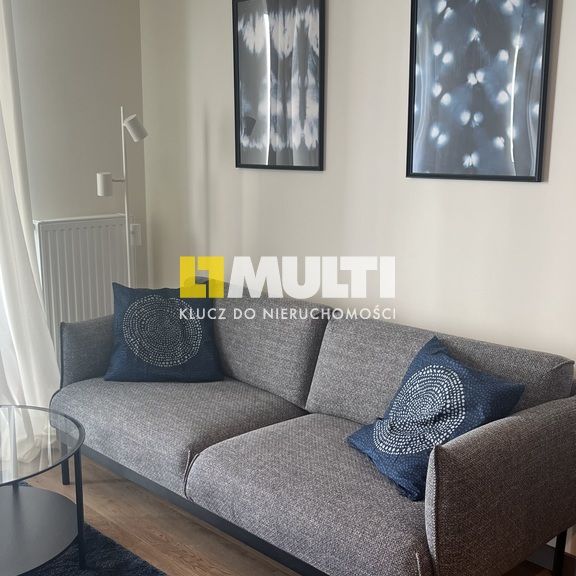 2-pokojowy apartament, balkon, miejsce parkingowe - Photo 1