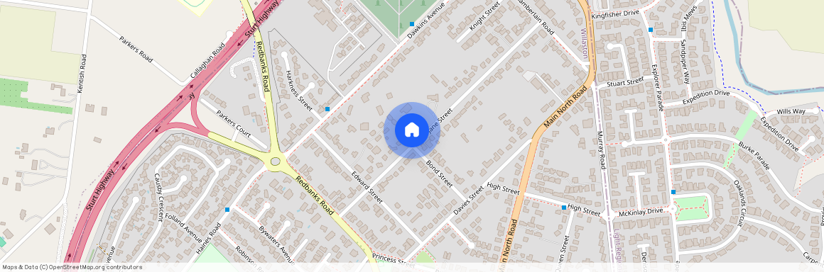 22 Jane Street, SA 5118, Willaston