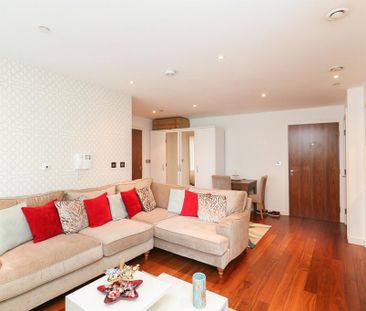 1 bedroom apartment to rent - Photo 1