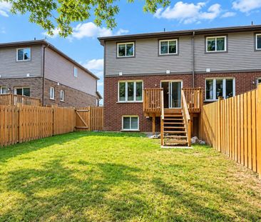 For Lease - 64 Haney Drive, Thorold, Ontario - Photo 1