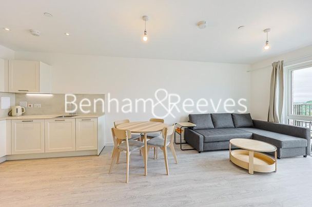 1 bedroom apartment to rent - Photo 1