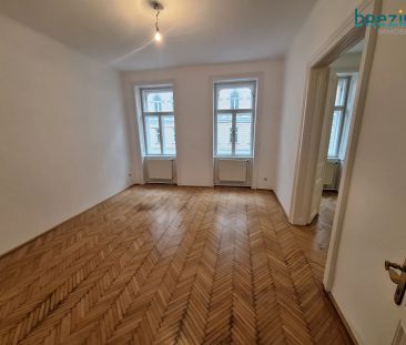 Altbauwohnung Nahe Palais Liechtenstein unbefristet - Photo 4