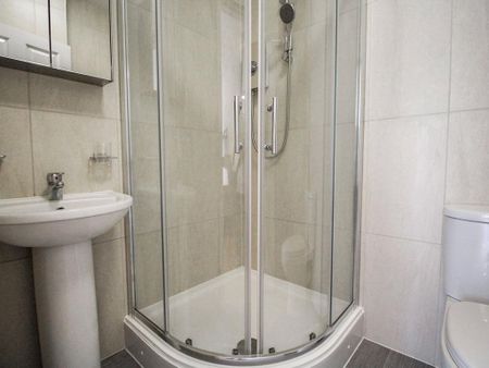 Studio to rent - Photo 5