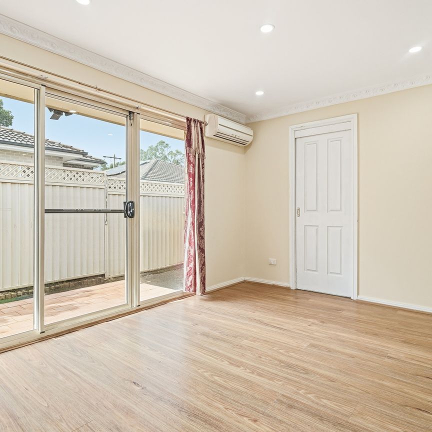 4/187 Targo Road, Girraween NSW 2145 - Villa For Rent | Domain - Photo 1