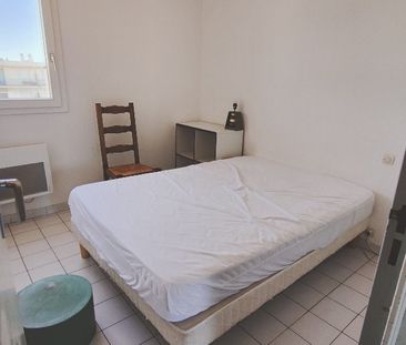 Location Appartement 3 pièces 46m² VALRAS PLAGE 34350 - Photo 3