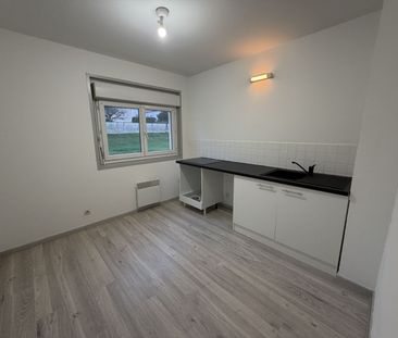 Location Appartement 2 pièces 47m² CHALAMONT 01320 - Photo 3