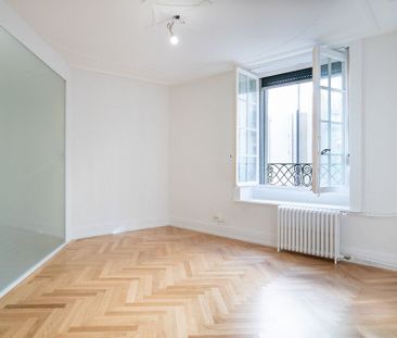 Très bel appartement lumineux de 2.5 pièces au 2ème étage - Foto 4