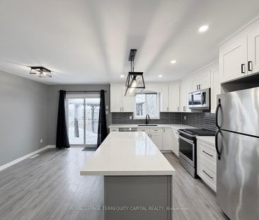 For Lease - 59 Jagges Drive Unit# Upper, Barrie, Ontario - Photo 4