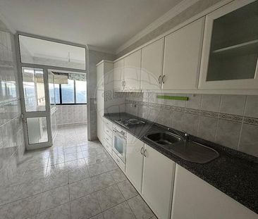 Apartamento T2 - Photo 1