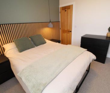 2 bedroom terraced house to rent - Photo 5