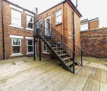 6 bed maisonette to rent in Dinsdale Road, Sandyford, NE2 - Photo 5