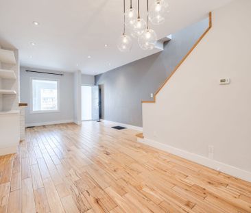 For Lease - 24 Pape Avenue Unit# Main, Toronto, Ontario - Photo 4