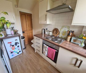 2 bedroom house to rent - Photo 2