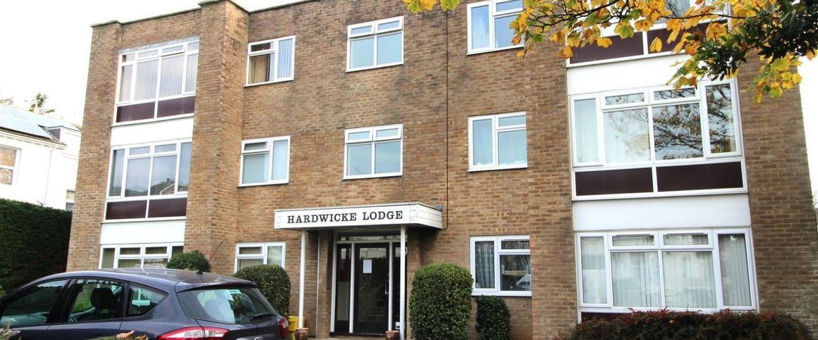 Tennyson Road, Worthing - Photo 1