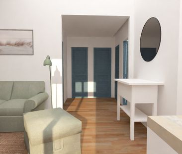 Bordeaux - Thiers - Chambre 1 - Photo 1