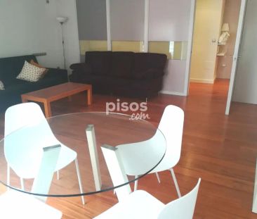 Piso en alquiler en Calle de la Madre de Dios - Photo 1