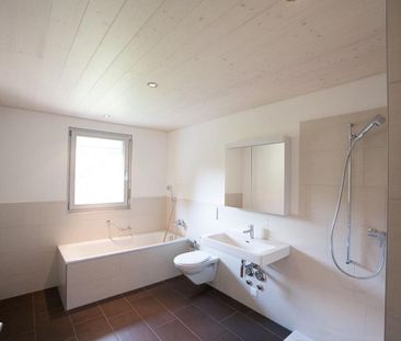 2.5 Zimmer Wohnung mit Sitzplatz - Foto 1