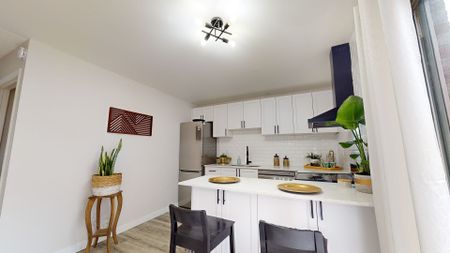 For Lease - 610 George Street Unit# 5, Peterborough, Ontario - Photo 2