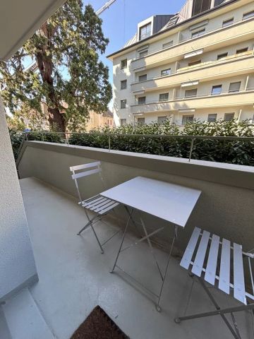 Appartement de 3.5 pièces - 1012 Lausanne - Photo 4