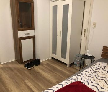 Voll möbliertes Zimmer in einer WG Neue Stuttgarter Str.2,Magstad - Photo 3