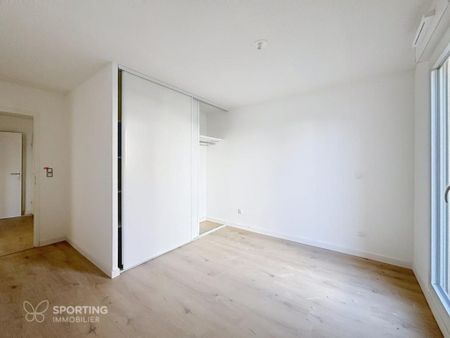 Appartement 2 pièces – 51 m² - Photo 2