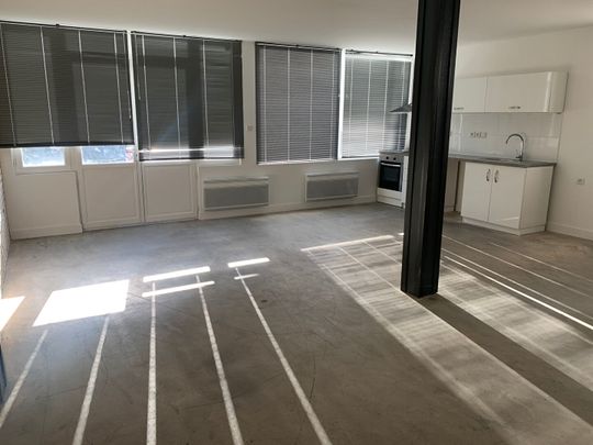 Loft Type III - Secteur Pont Neuf - Photo 1