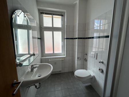 1-Zimmer-Wohnung in Magdeburg - Photo 5