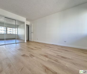750, boulevard Montpellier, Saint-Laurent à louer - Photo 2