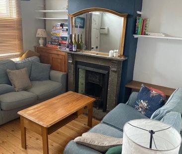 Room in a Shared House, Lamcote Grove, NG2 - Photo 2