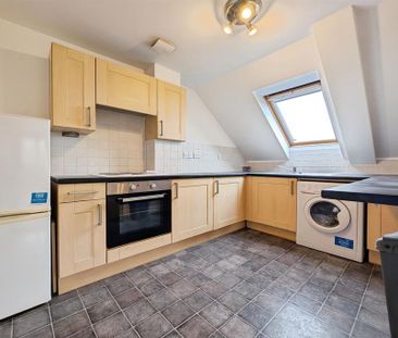 1 bedroom flat to rent - Photo 6