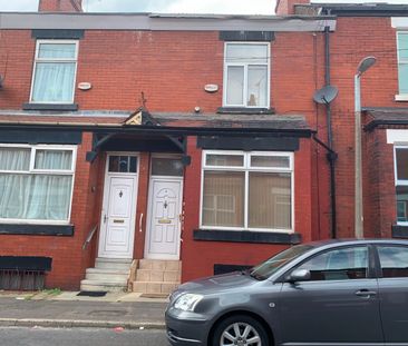 Room in a Shared House, Nona Street, M6 - Photo 5