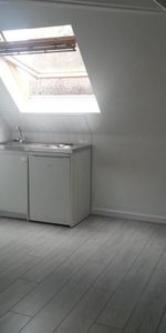 Location Appartement 1 pièce 12m² NANTES 44300 - Photo 3